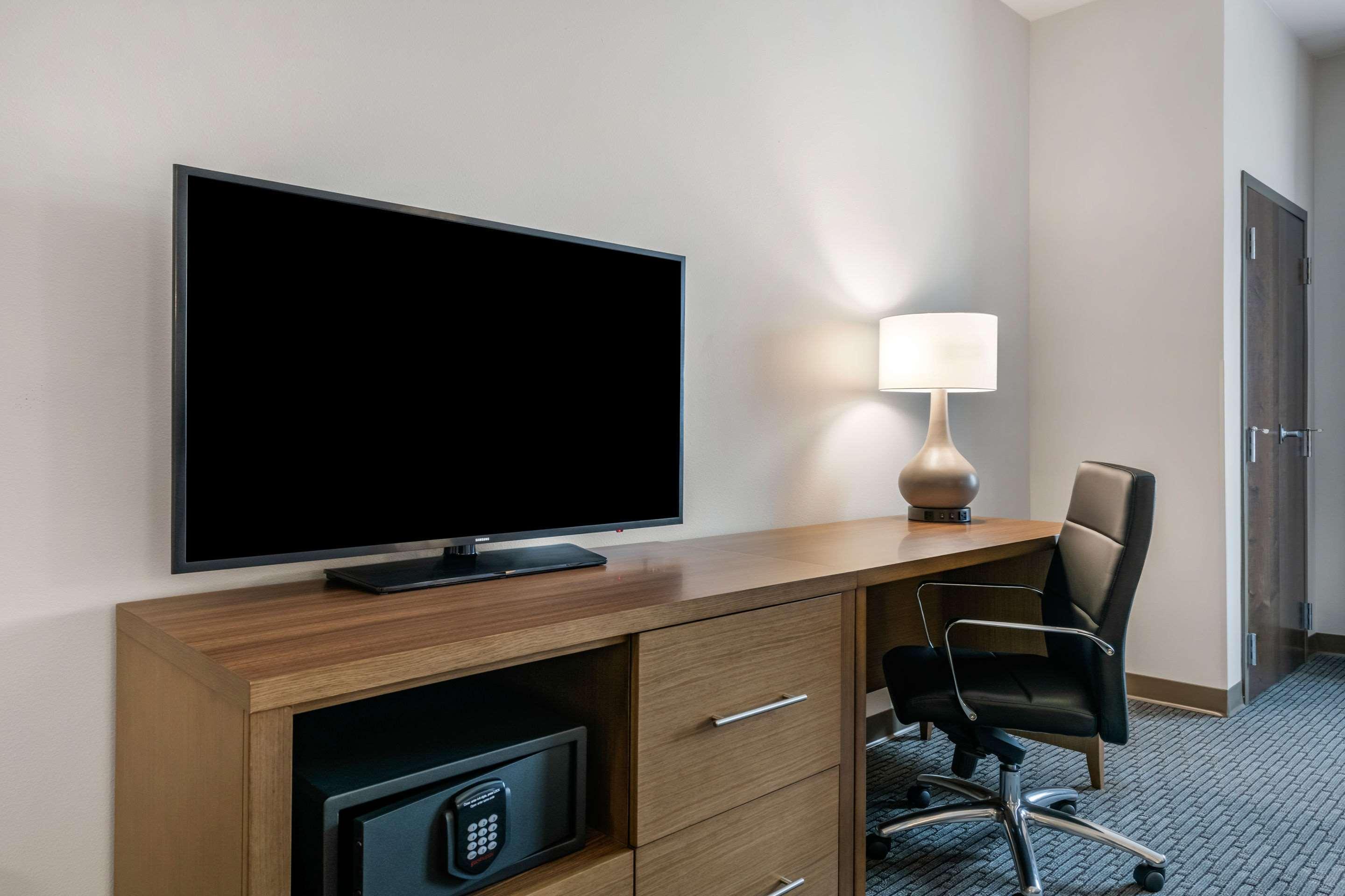 Comfort Suites Stuart-Hutchinson Island المظهر الخارجي الصورة