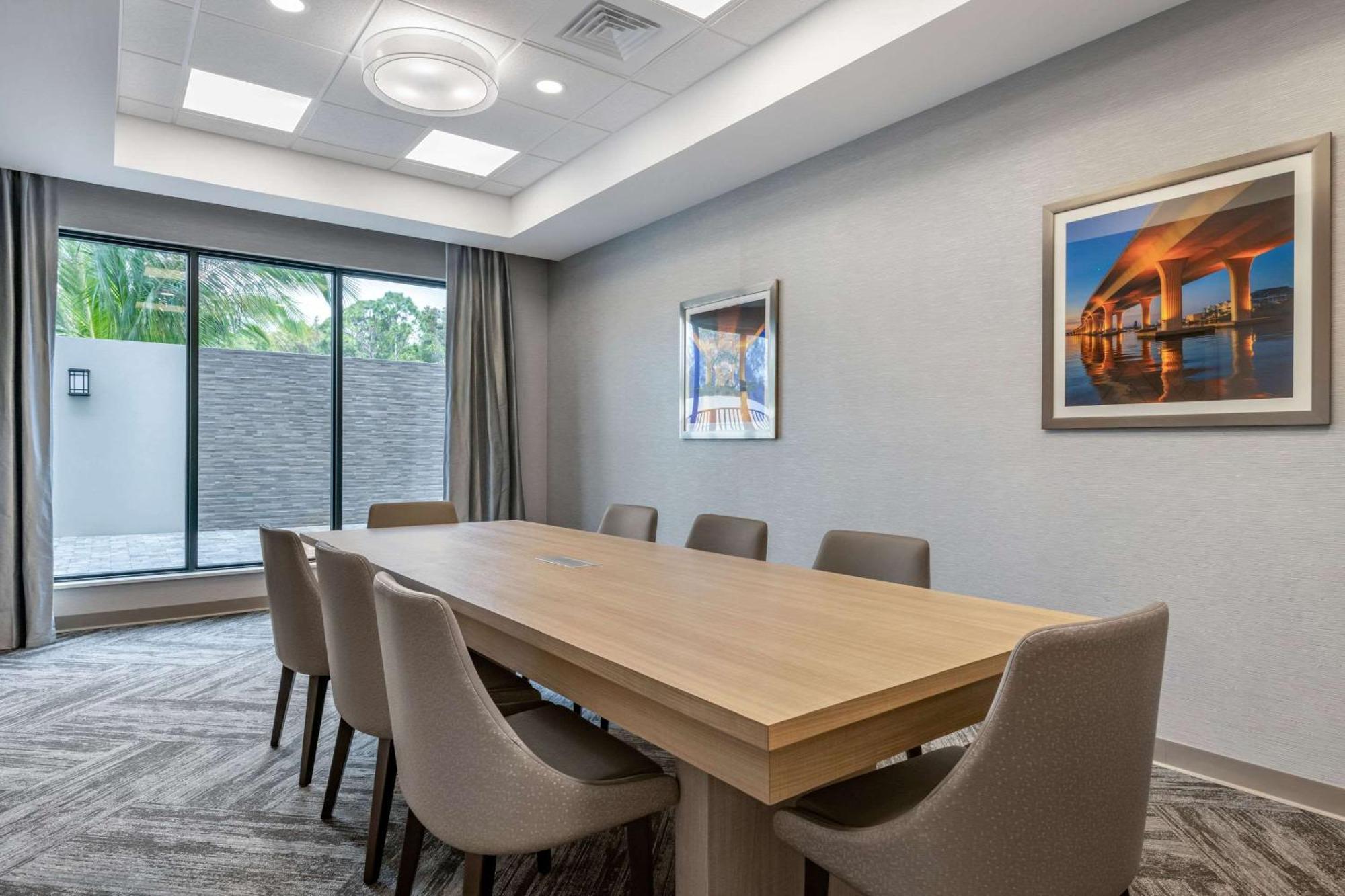 Comfort Suites Stuart-Hutchinson Island المظهر الخارجي الصورة