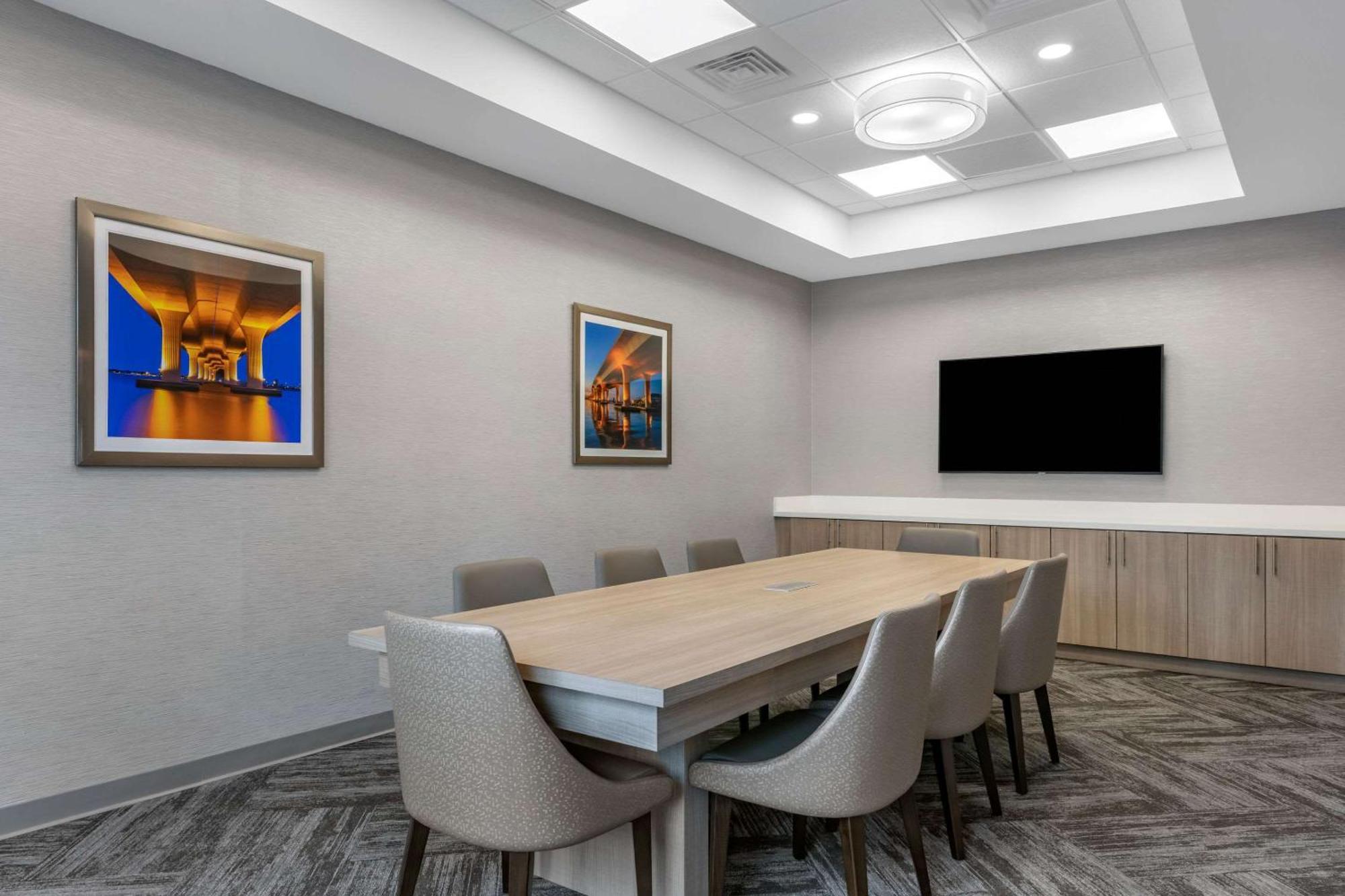 Comfort Suites Stuart-Hutchinson Island المظهر الخارجي الصورة