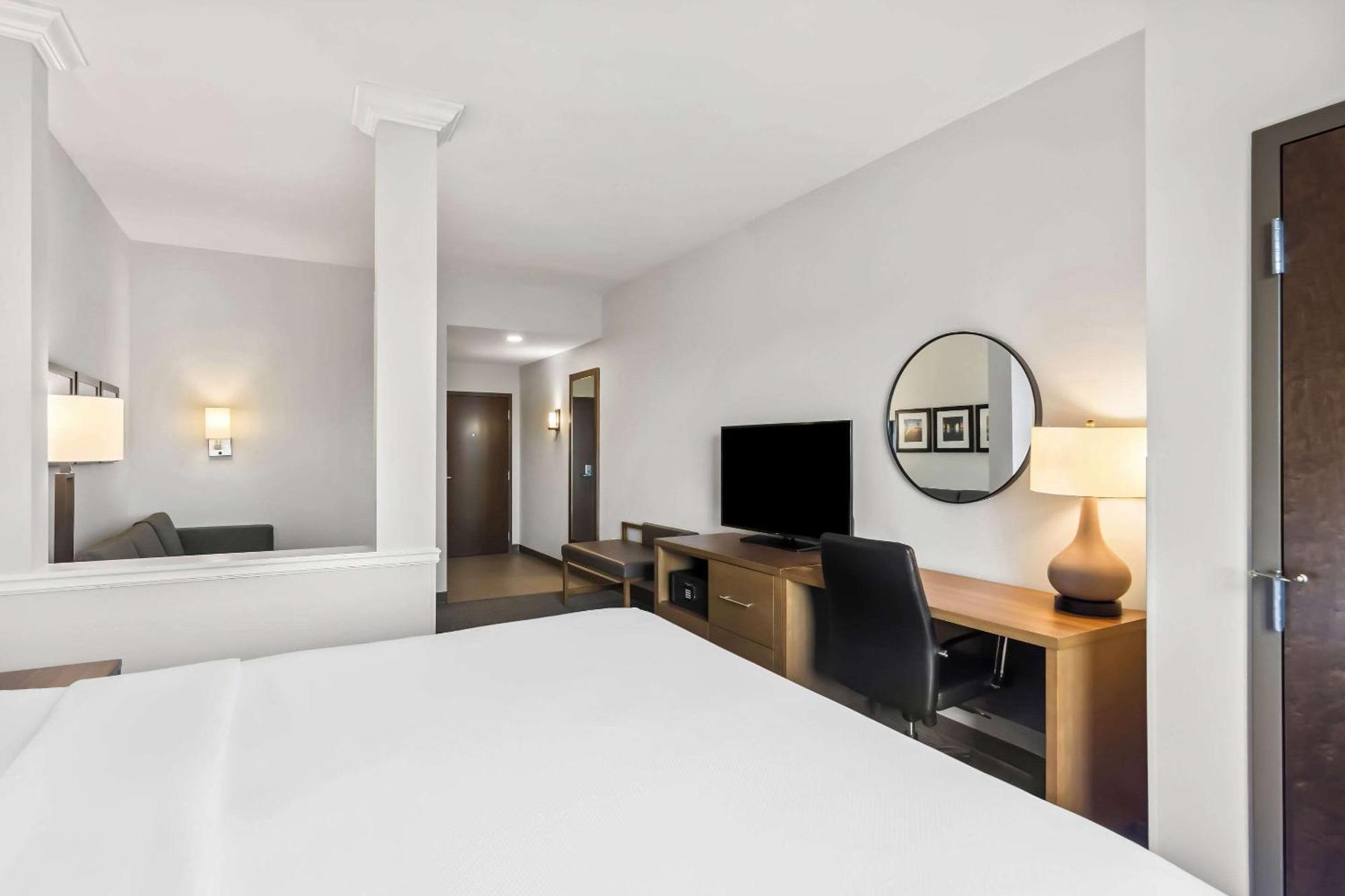 Comfort Suites Stuart-Hutchinson Island المظهر الخارجي الصورة