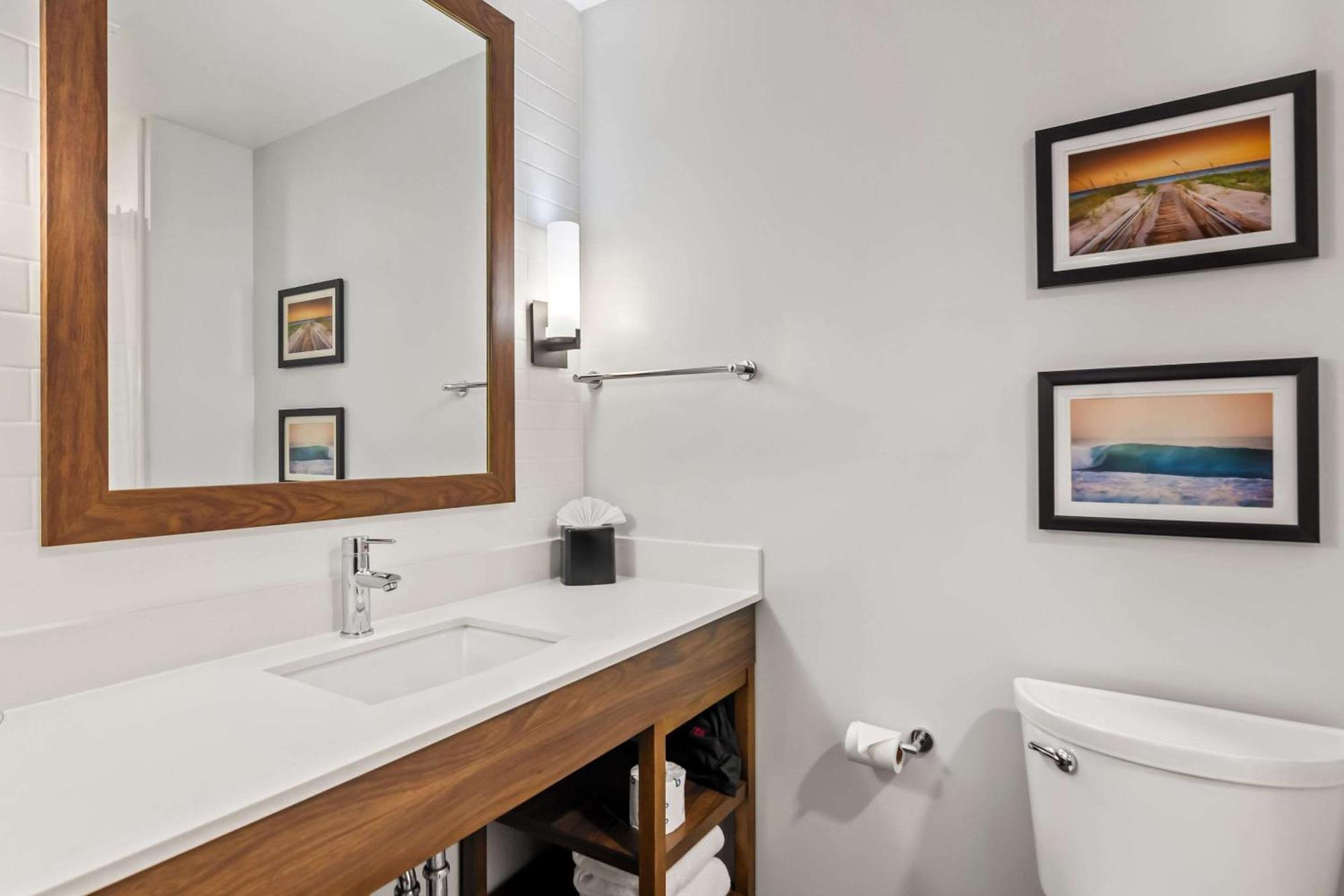 Comfort Suites Stuart-Hutchinson Island المظهر الخارجي الصورة